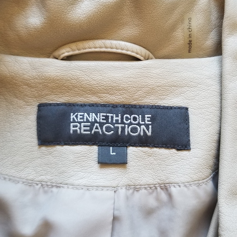 Kenneth cole jacket - Picture 4 of 4